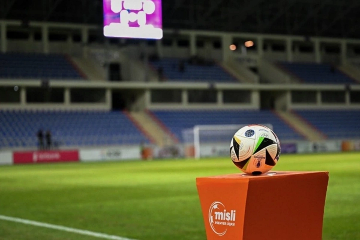 Misli Premyer Liqası: Zəfər turuna derbi ilə yekun vurulur