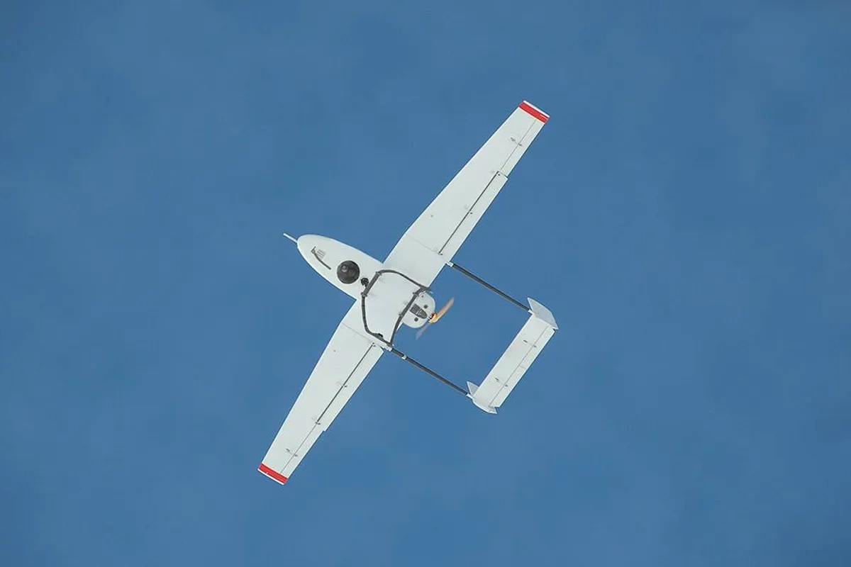 Rusiya gecə ərzində 273 Ukrayna dronunu vurub