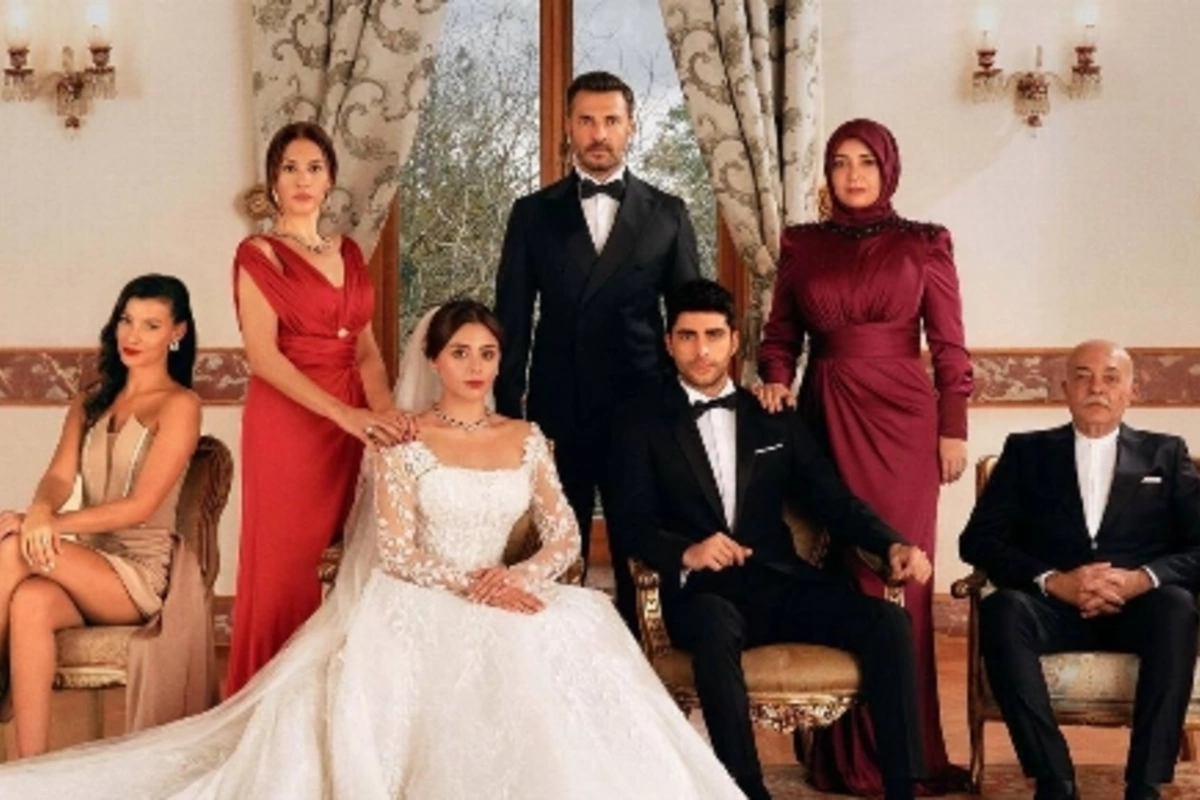 Famous Turkish TV series on the verge of cancellation: new season's plot caused a major scandal