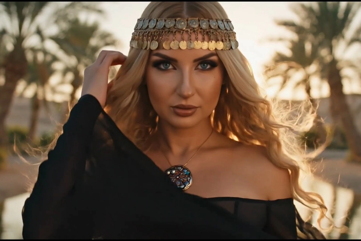 Azərbaycan musiqisində innovasiya: İlk dəfə Sofi Fayrodan unikal AI layihəsi