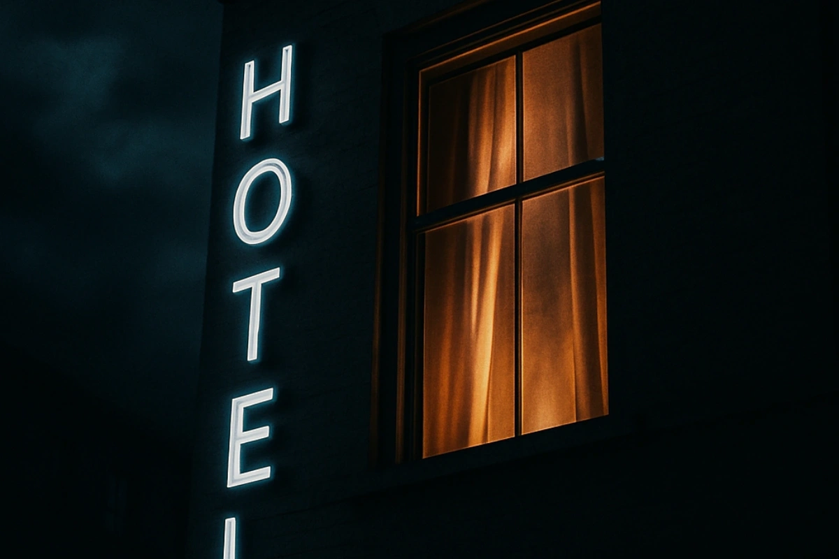 Hotel otağında dəhşətli hadisə: Azərbaycanda gənc qız sevgilisi tərəfindən pəncərədən atıldı