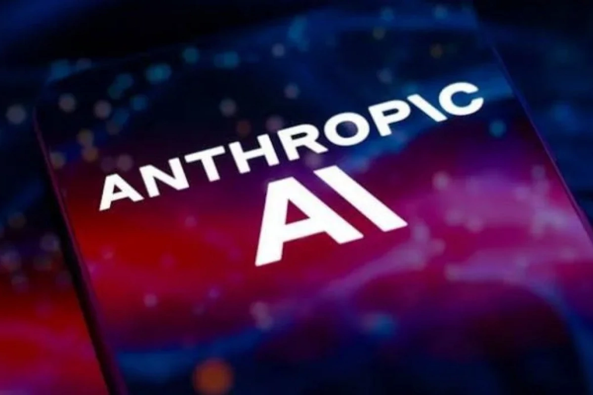 Anthropic: Süni intellekt ABŞ iqtisadiyyatını 2030-cu ilədək 44 trilyon dollara çatdıra bilər
