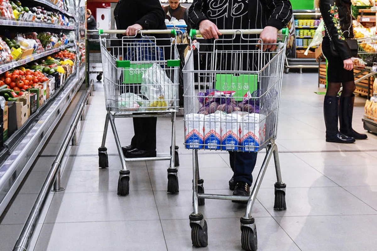 Диетолог назвал продукты из супермаркетов, которые ускоряют развитие деменции