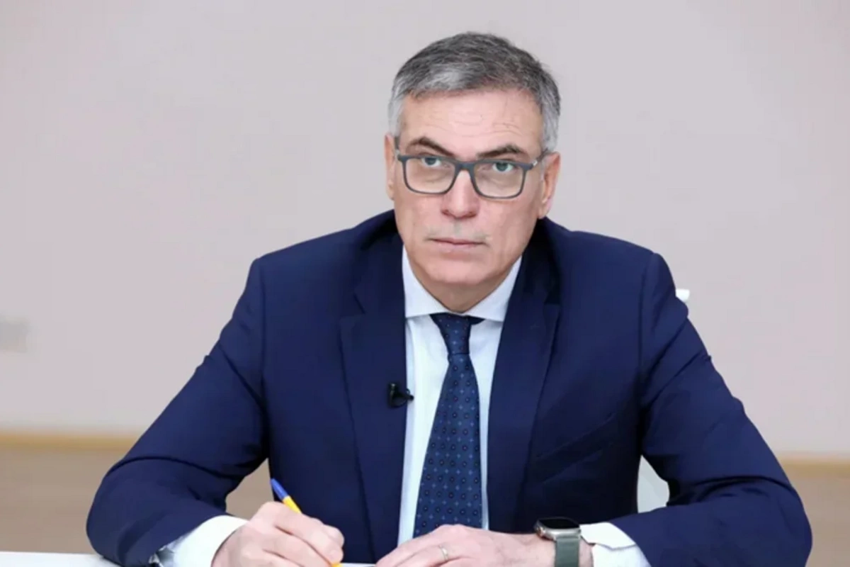 Azər Məmmədov yeni departament yaratdı, rəis təyin etdi