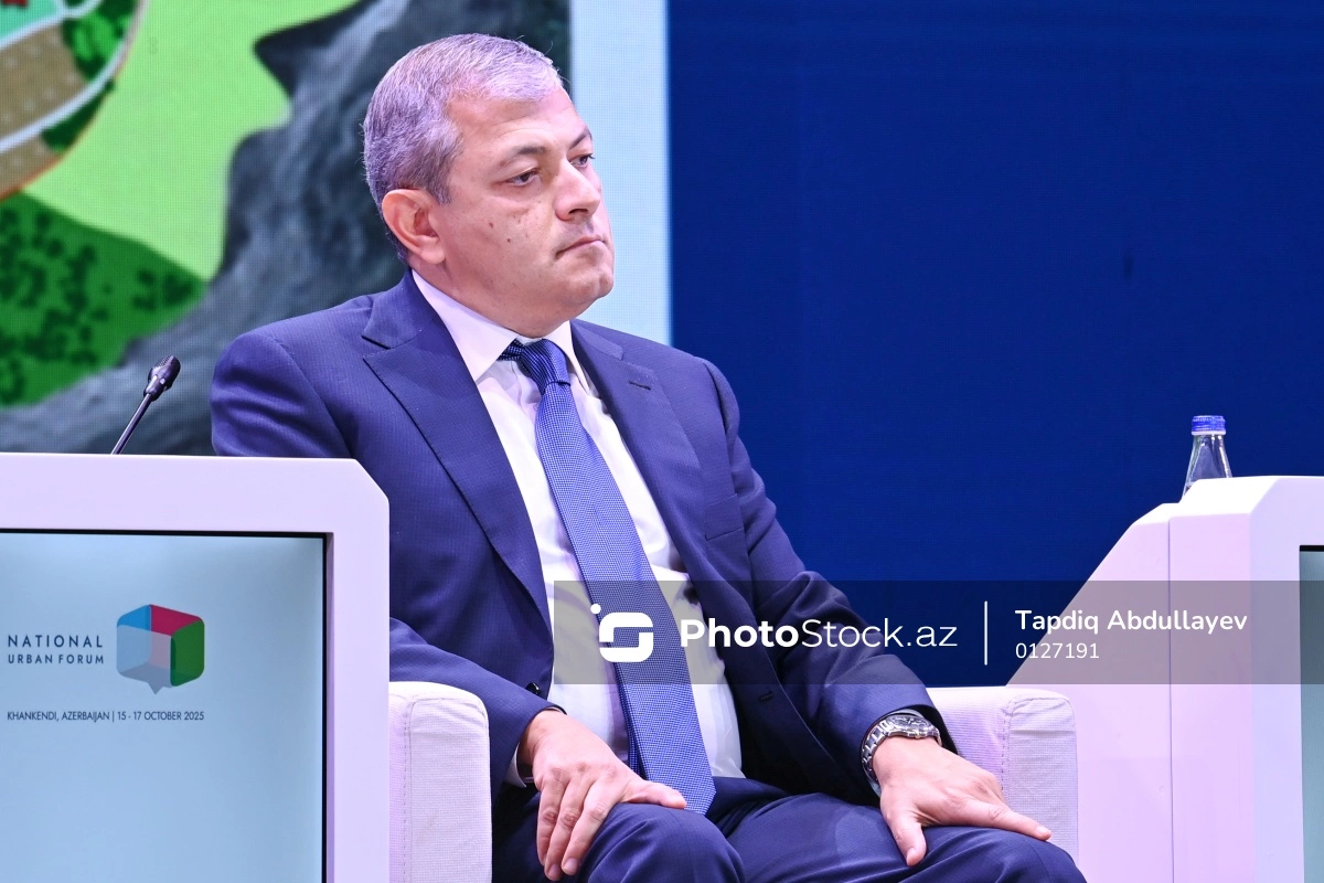 Bu gün Şuşa və Trabzon şəhərləri qardaşlaşacaq