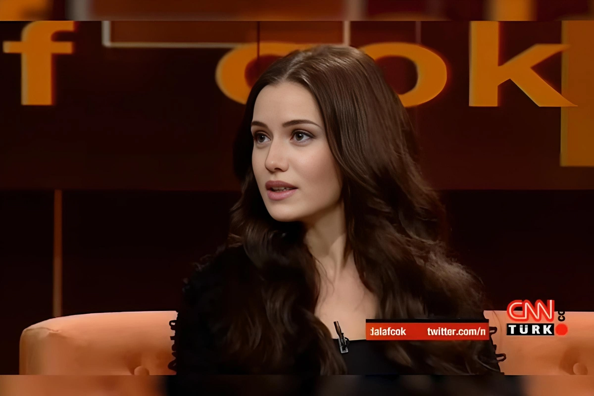 Fahriye Evcenin bu açıqlaması qəzəbə səbəb oldu