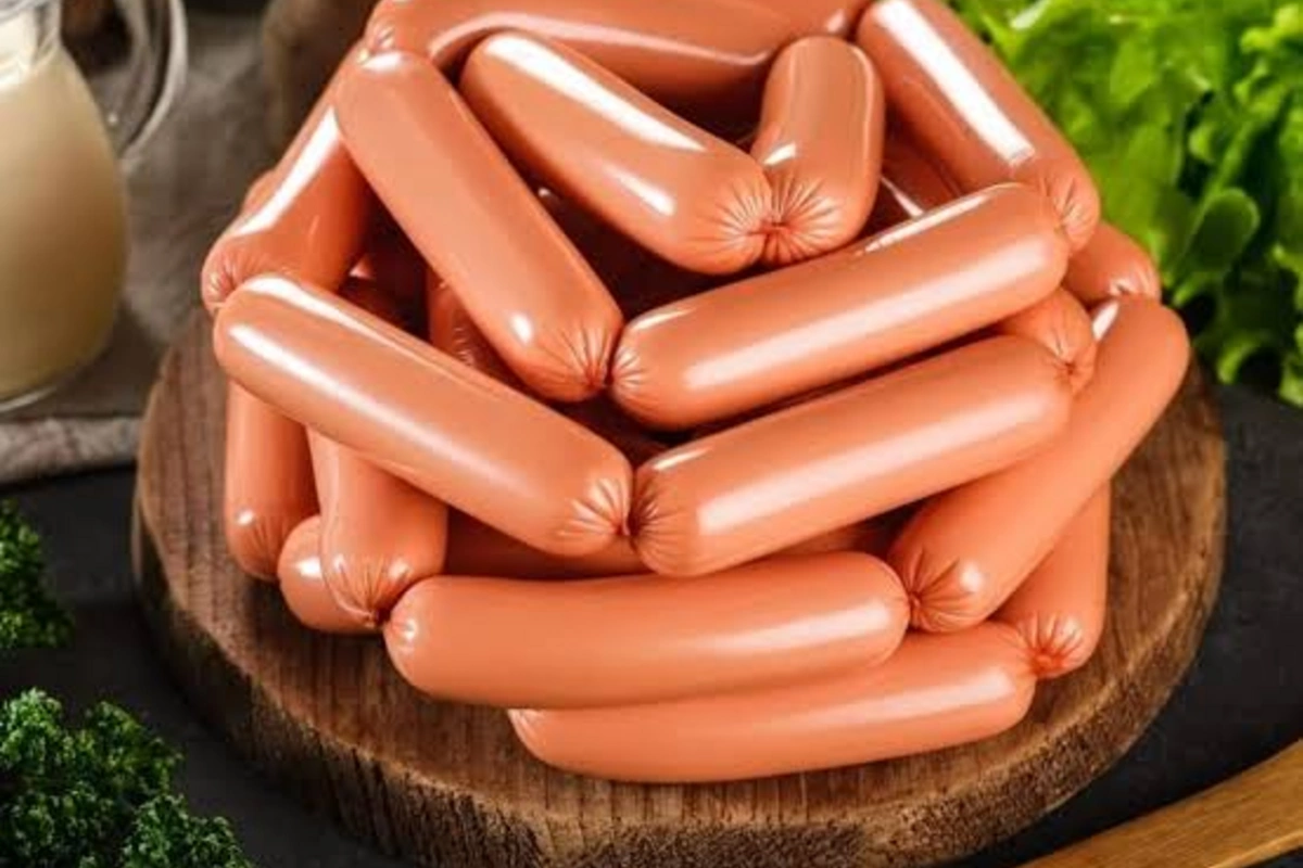 Rusiyadan gətirilən sosislərdə salmonella iddiası: AQTA nəticəni açıqladı
