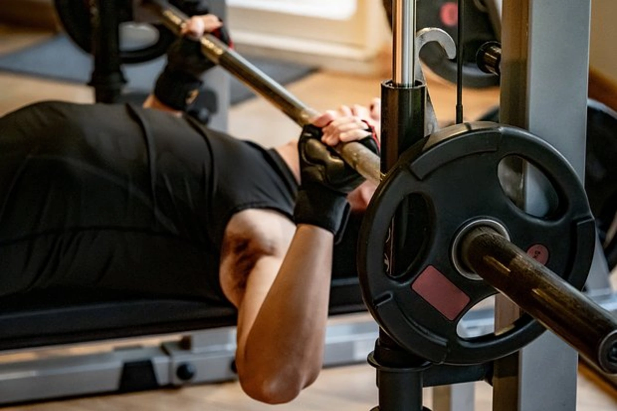 The way to restore youth to muscles after 40 has been named