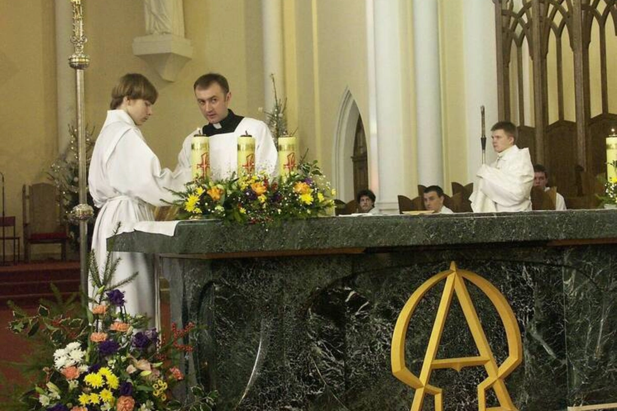 Scandal in Peru: Bishop suspected of having relationships with 17 women asks for resignation