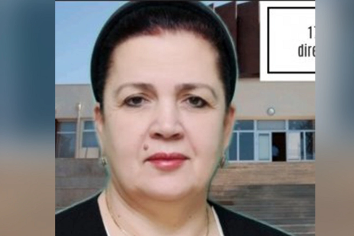 Daha bir direktorla bağlı araşdırma aparılacaq Daha bir direktorla bağlı araşdırma aparılacaq