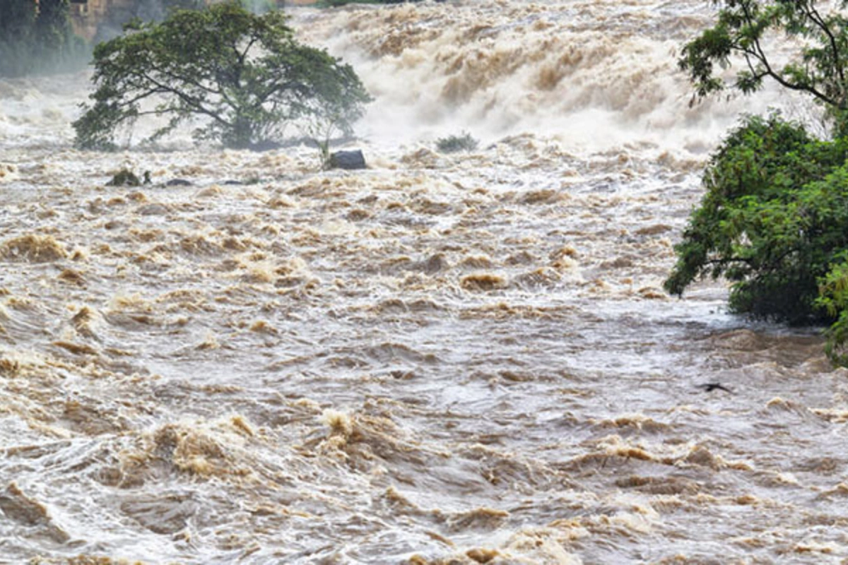 Dağlıq ərazidə yaşayanlara nazirlikdən XƏBƏRDARLIQ