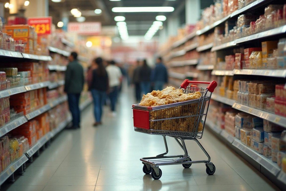 Alış-veriş psixologiyası – marketlər bizi necə aldadır? Alış-veriş psixologiyası – marketlər bizi necə aldadır?
