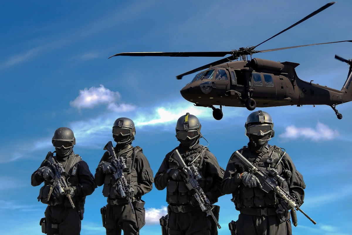 İrana qarşı quru əməliyyatının əsas hədəfi