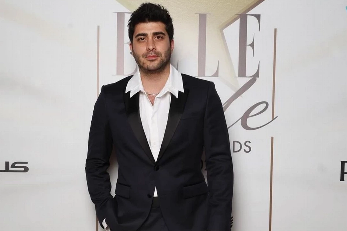 Tanınmış aktyor: Narkotik istifadə etdiyim üçün çox peşmanam