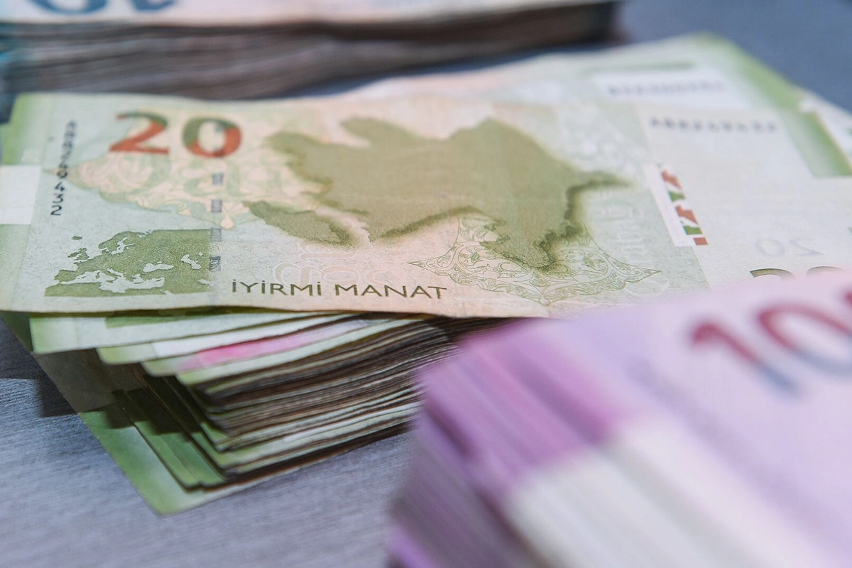 Pensiya alanları SEVİNDİRƏCƏK XƏBƏR - 400 manatın üzərində olacaq Pensiya alanları SEVİNDİRƏCƏK XƏBƏR - 400 manatın üzərində olacaq