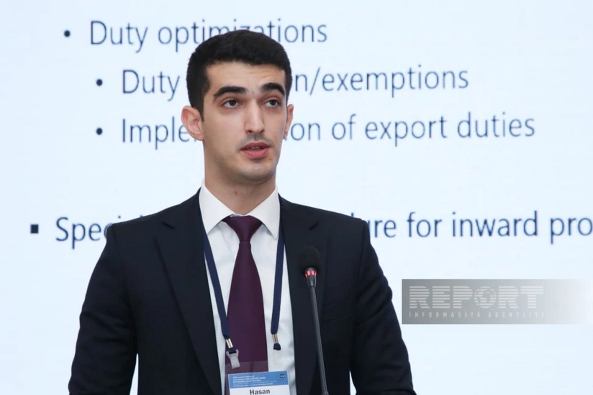 Azərbaycan 2026-cı ildə istehsalçılar üçün tarif güzəştlərini genişləndirməyi planlaşdırır