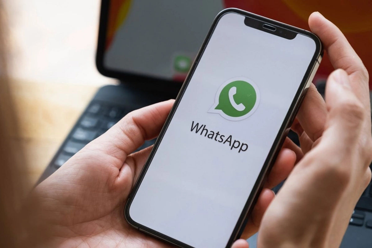 Израильским министрам запретили WhatsApp Израильским министрам запретили WhatsApp