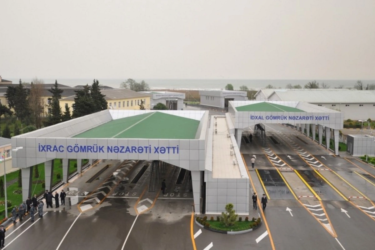 Gömrük Məcəlləsi dəyişir : Hansı malların ölkəyə daxil olmasının qarşısı alınacaq?