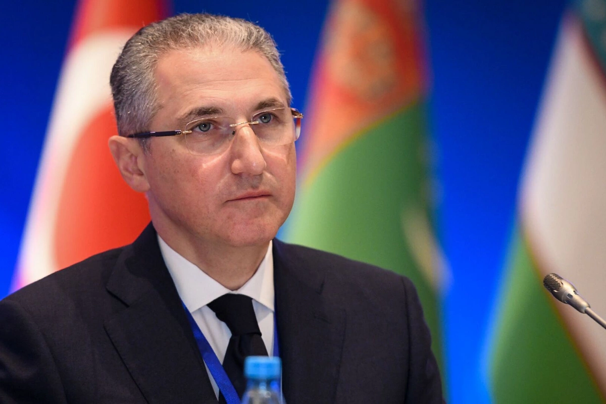 Prezidentin nümayəndəsi: Apreldə 17 dağ çayında sel və daşqın baş verib