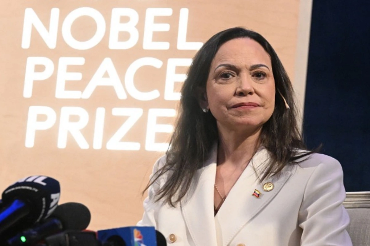 Почему Трамп не поддержал Мачадо?