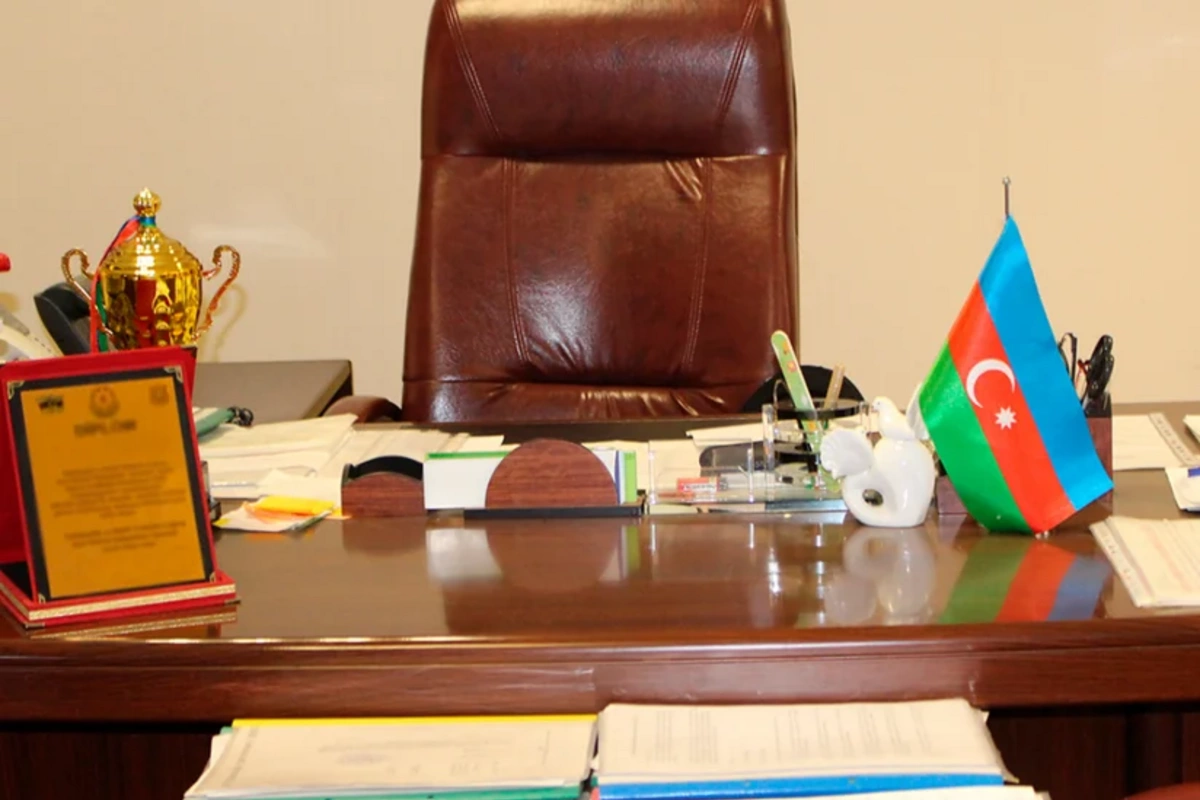 Bakıda 42 məktəbə yeni direktor təyin olunub