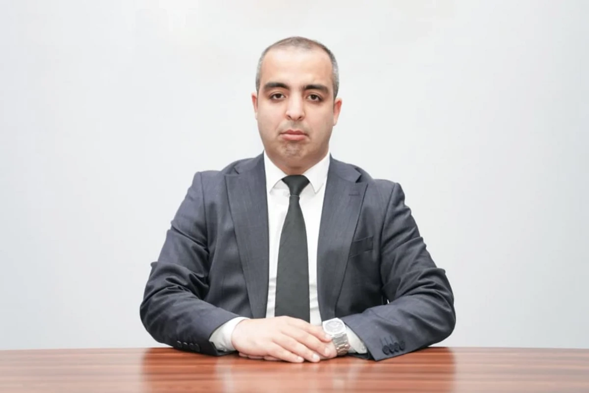 Наиб Ализаде назначен председателем правления Агентства соцуслуг НАР