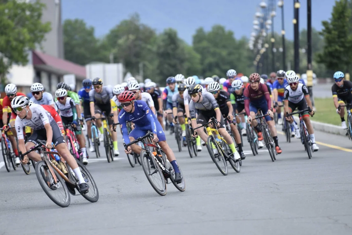 Bakı-Xankəndi velosiped yarışında iştirakını təsdiqləyən komandalar müəyyənləşib