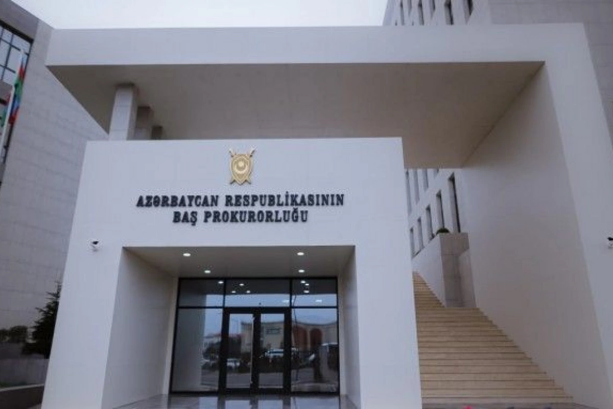İki prokurorluq əməkdaşı hakim təyin edildi