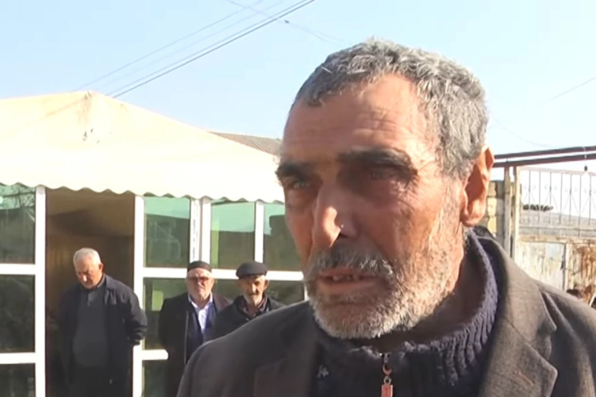 16 yaşlı qızın babası: Qoymadılar Nurcanın üzünə baxım