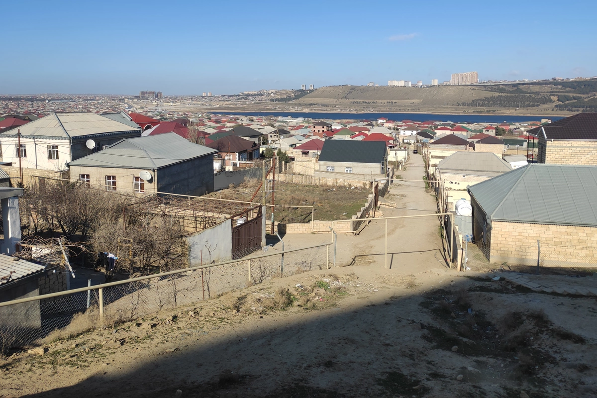 Torpaq zəbt edənlərə XƏBƏRDARLIQ