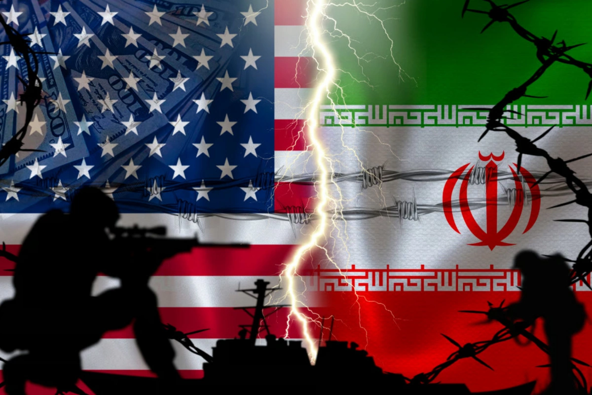 İranın 34 günlük müharibədə ABŞ-yə vurduğu ziyan açıqlandı