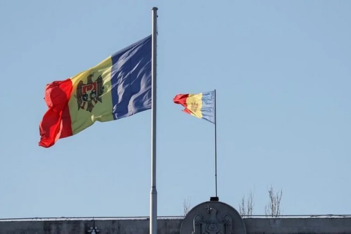 Moldova XIN: Azərbaycanla əlaqələrin daha da möhkəmləndirilməsinə ümid edirik
