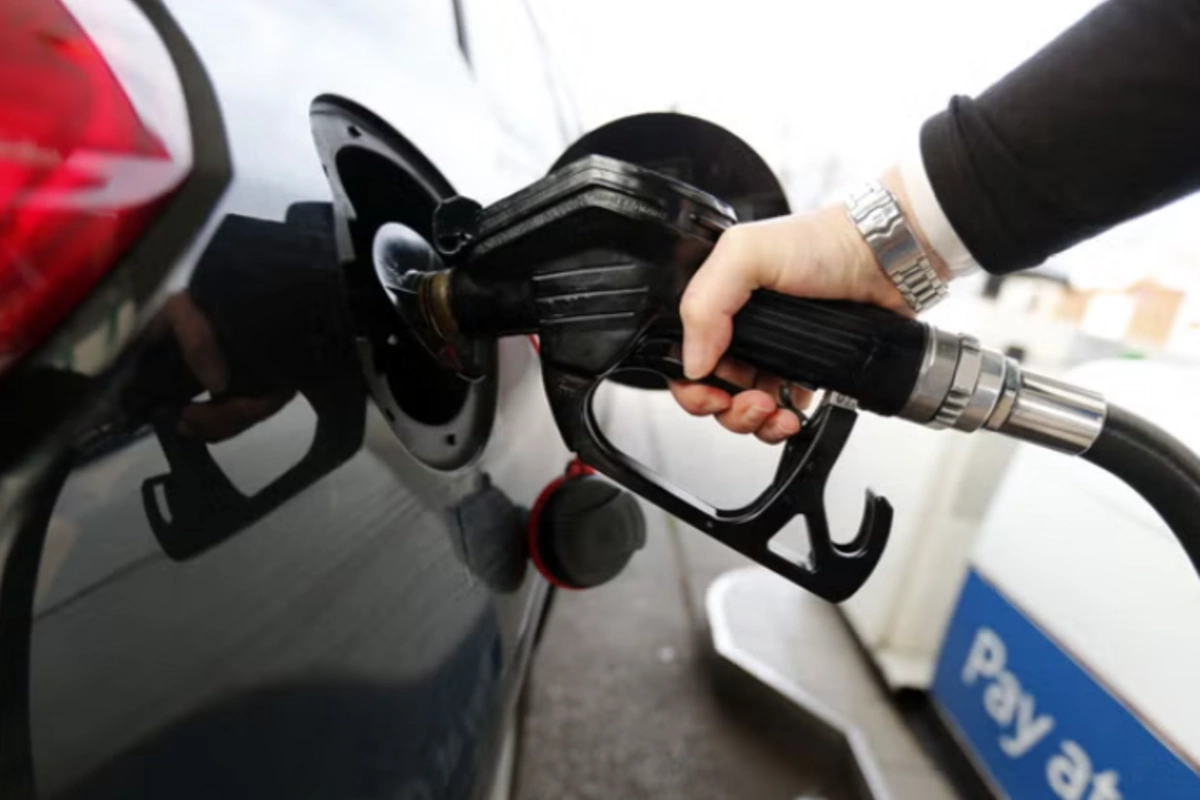 Slovakiya dizelin satışına və ixracına 30 günlük məhdudiyyət qoyur