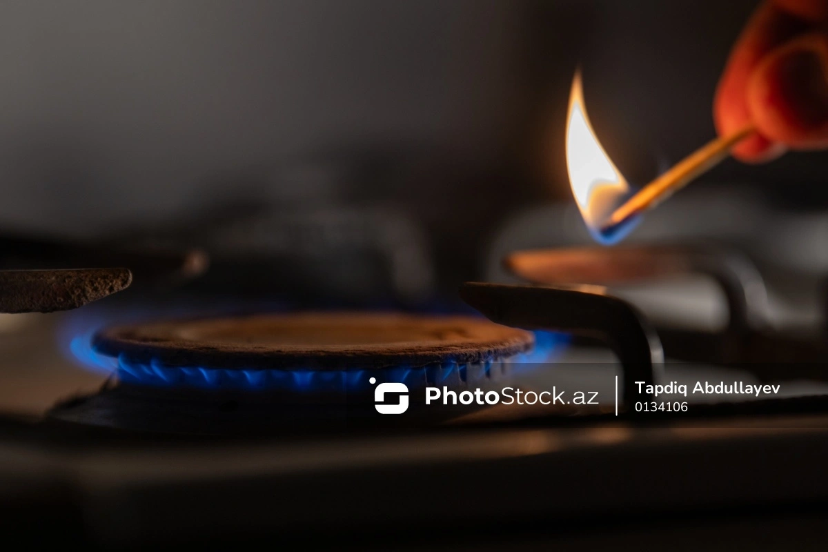 Вниманию граждан: на некоторых территориях не будет газа