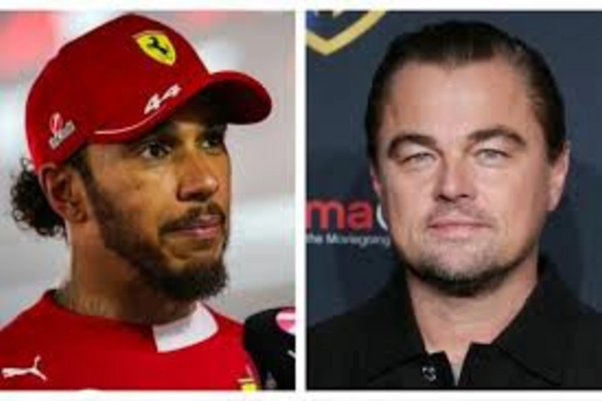 Formula 1 Legend and DiCaprio Lost $20 Million on Vegan Fast Food Formula 1 Legend and DiCaprio Lost $20 Million on Vegan Fast Food