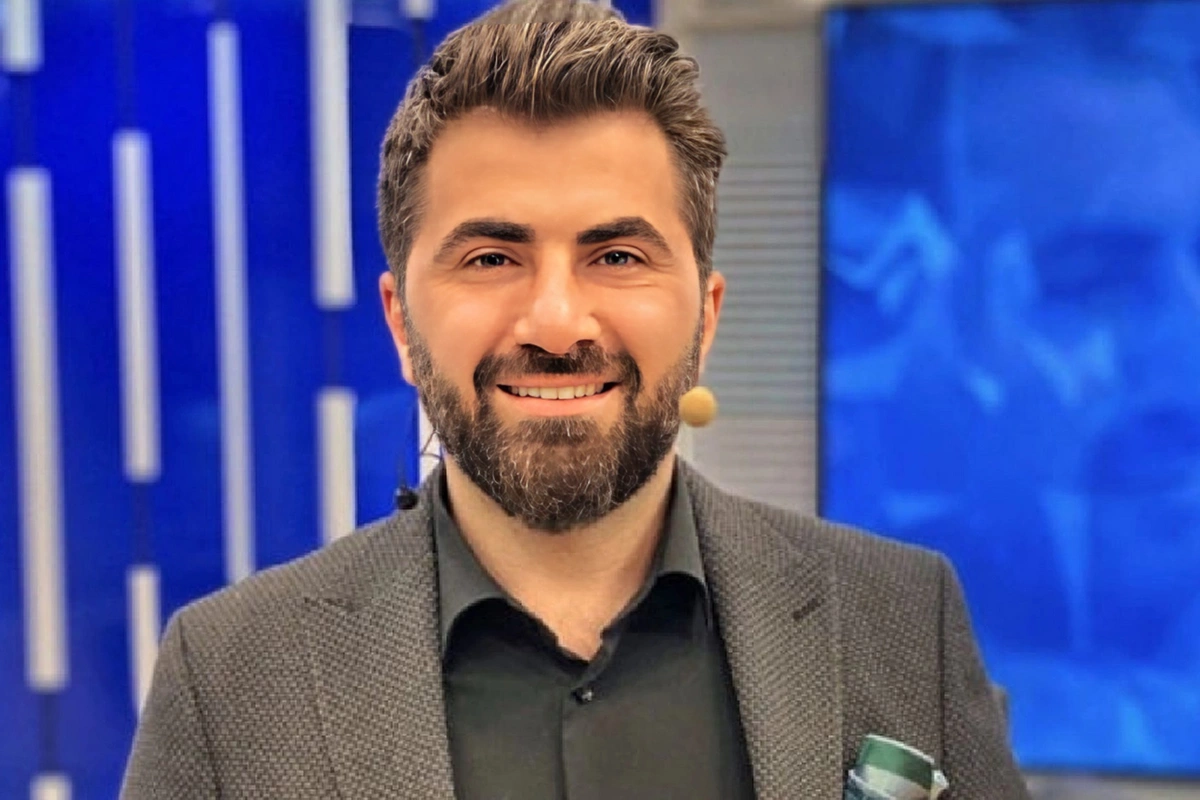 Zaur Baxşəliyev efirdə dediyi sözə görə məhkəməyə çağırıldı Zaur Baxşəliyev efirdə dediyi sözə görə məhkəməyə çağırıldı