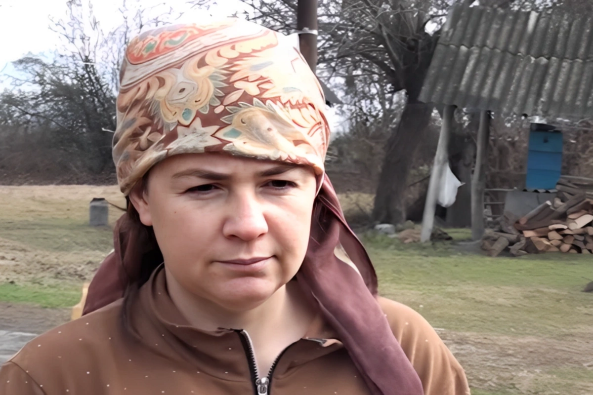 Fermada yaşayan dörd uşaq anası sosial yardım ala bilmədiyini deyir