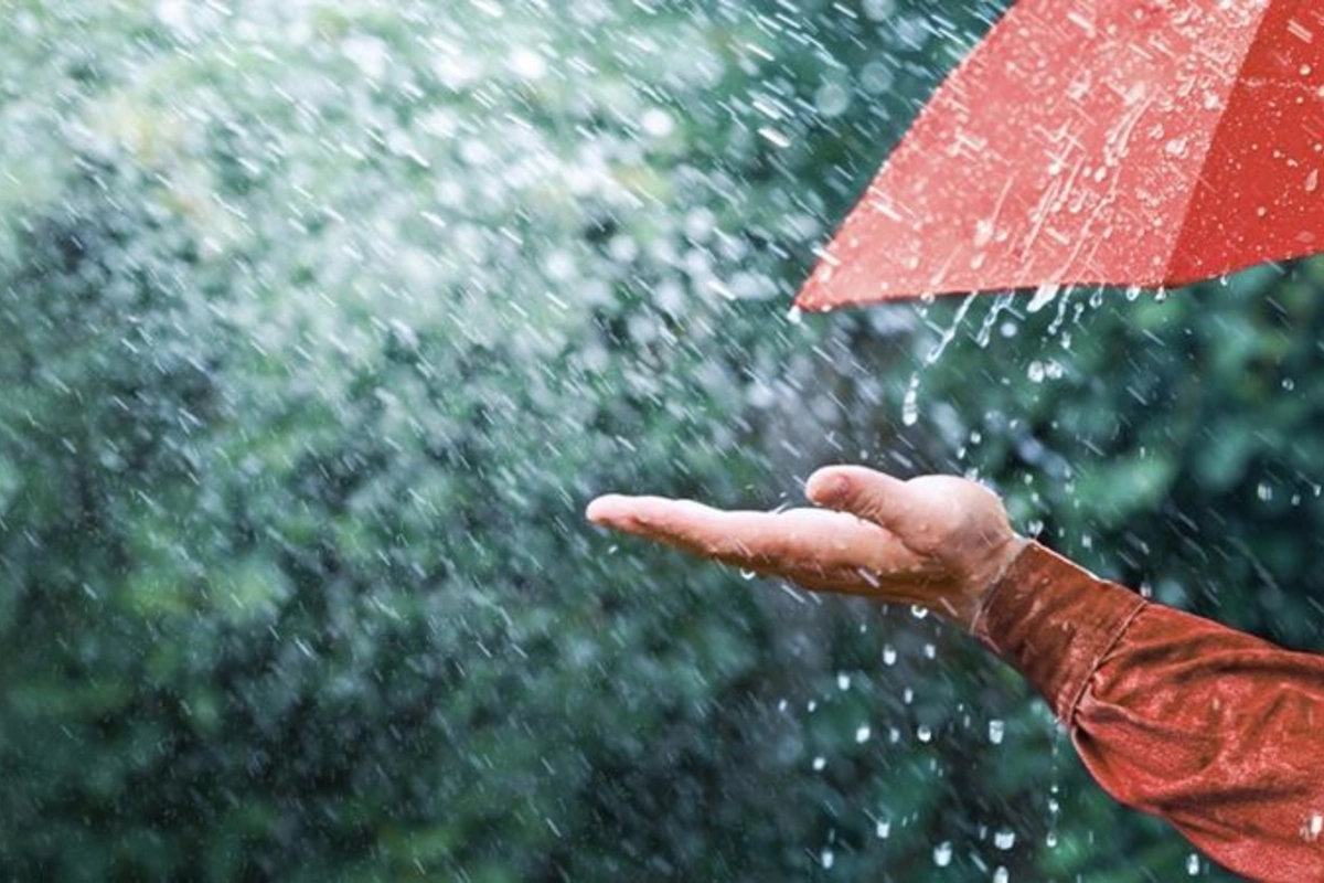 XƏBƏRDARLIQ - Bakıda və rayonlarda leysan yağacaq