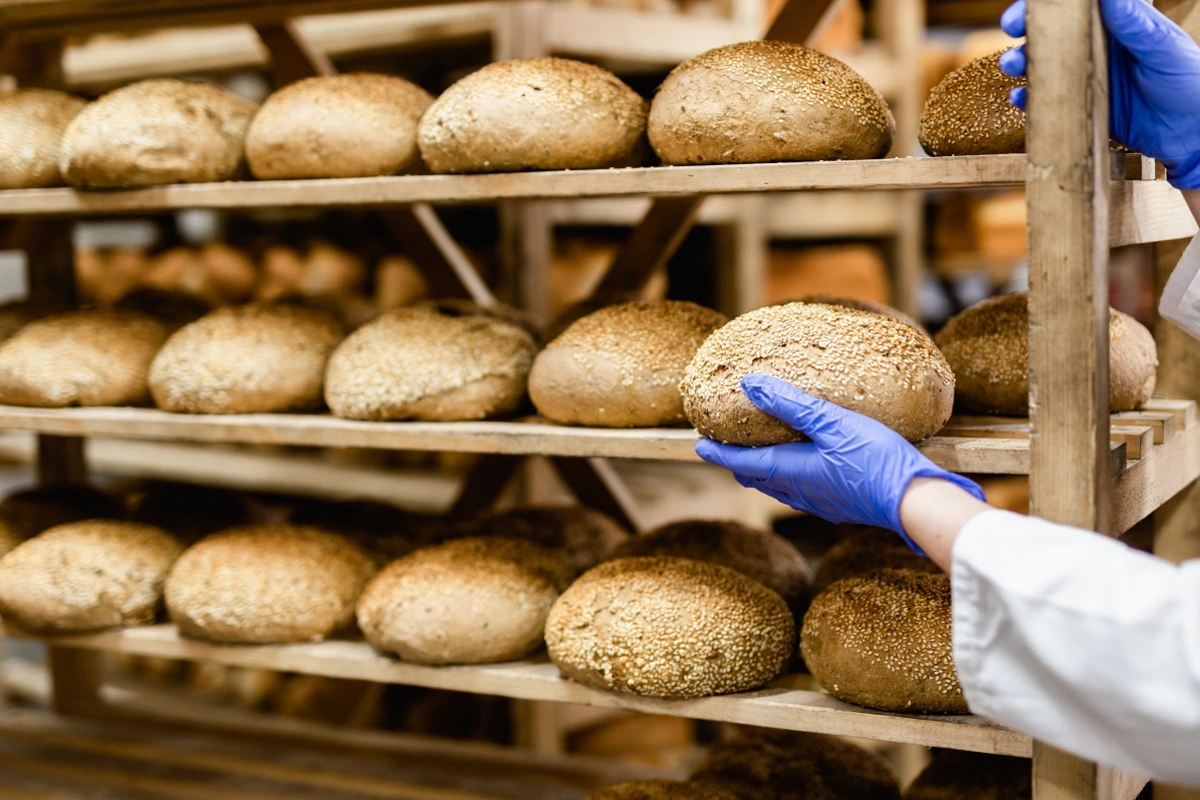 Named the most dangerous bread for health that many people buy