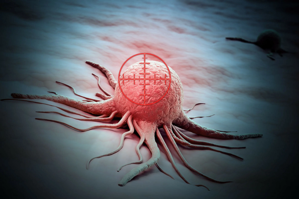 Named a method to set the immune system against a cancer tumor Named a method to set the immune system against a cancer tumor