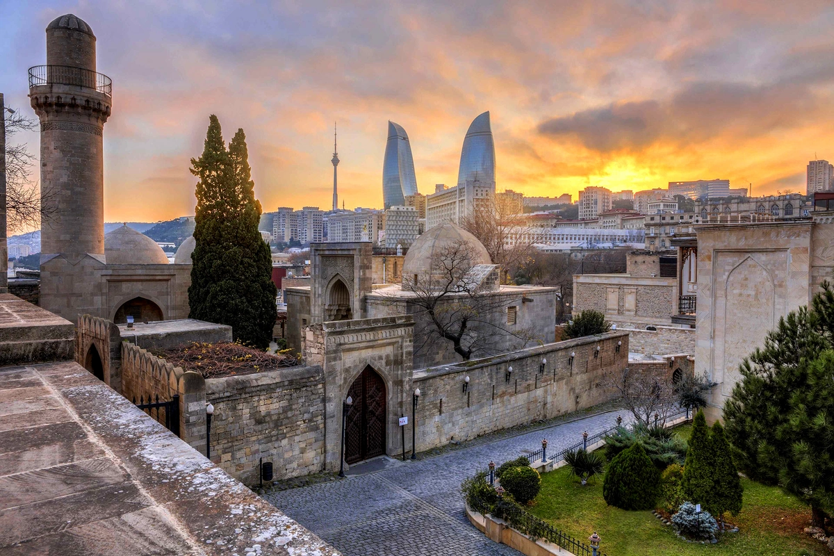Mədəni sərvətlərə vahid qaydada pasport veriləcək Mədəni sərvətlərə vahid qaydada pasport veriləcək