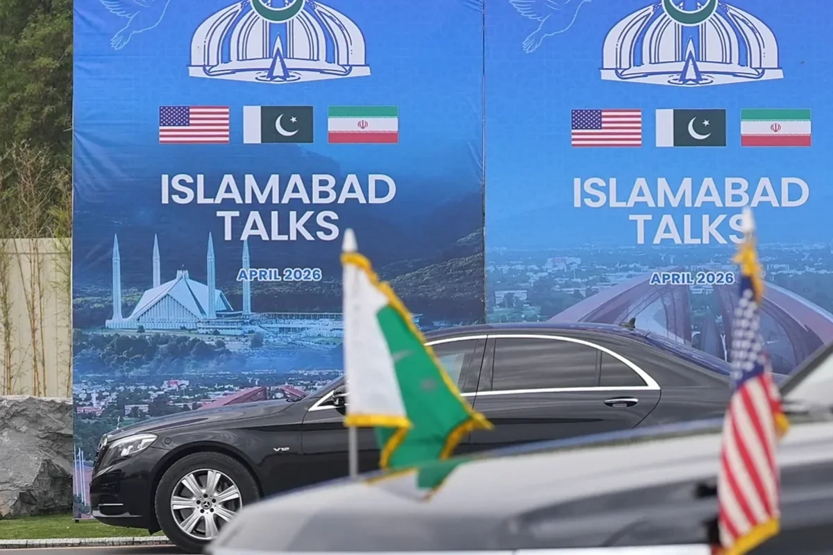 Pakistan ABŞ və İranı barışdırmaq üçün diplomatik səylərini artırıb