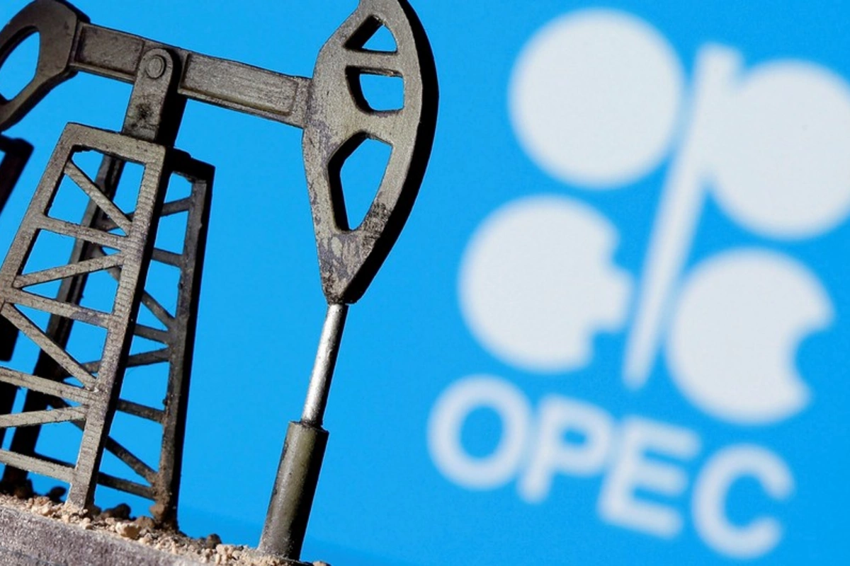 OPEC+un 8 ölkəsi iyulda hasilatı 411 min barel artırmaqla bağlı razılığa gəlib
