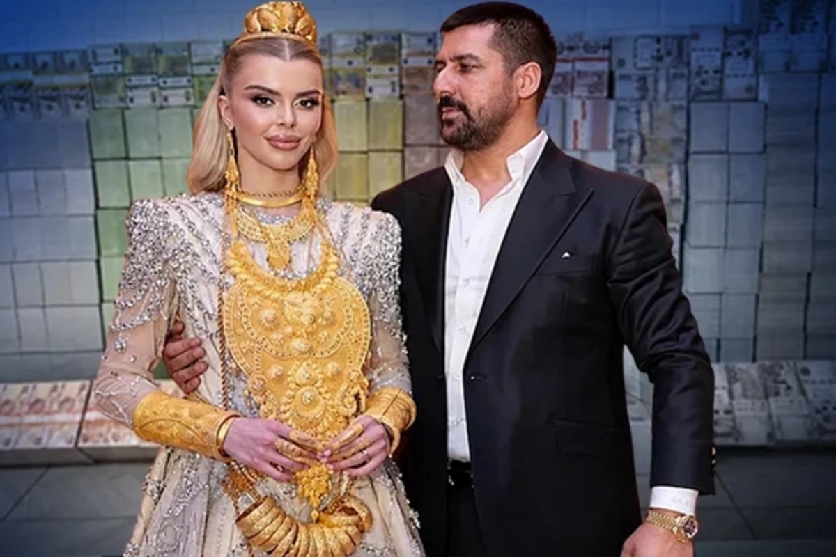 Kara Haydarın 1 milyard 541 milyonluq daha bir kassası üzə çıxdı