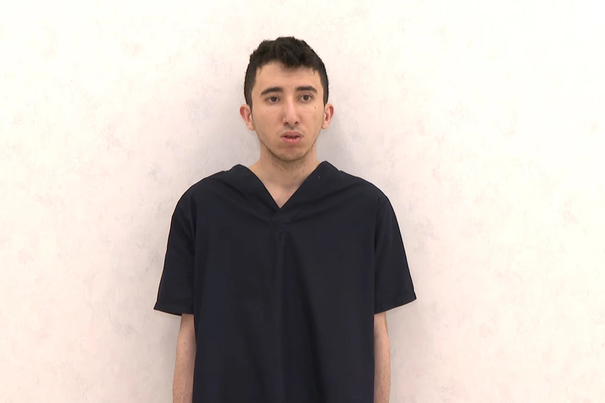 Kiberpolis TikTok, Instagram və Telegramda hədə-qorxu ilə pul tələb edən şəxsi tutub - VİDEO