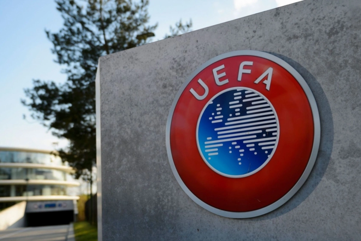 Azərbaycan UEFA reytinqində Serbiyaya yaxınlaşıb