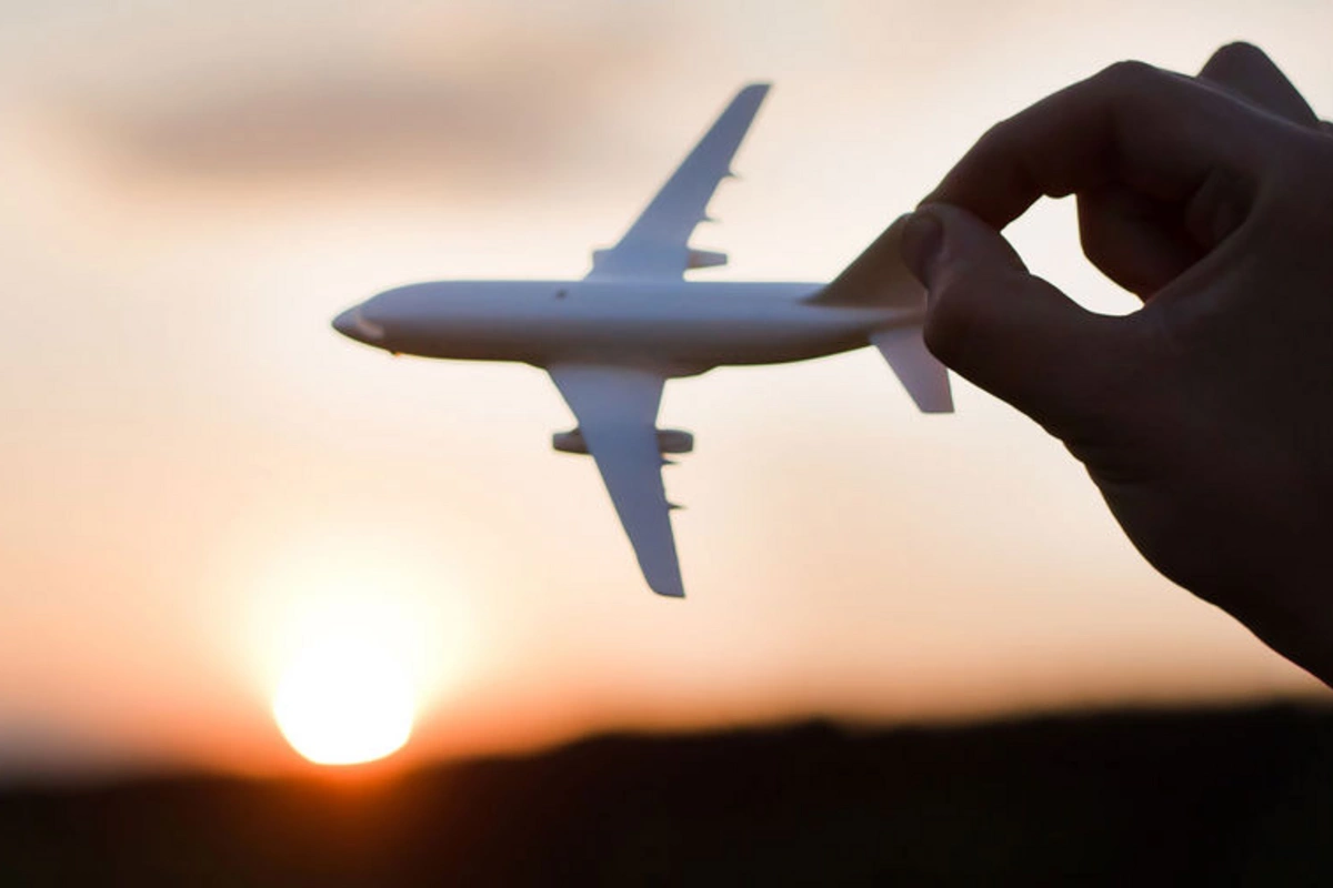 Uçuş zamanı bu kitablar narahatlığı aradan qaldırır