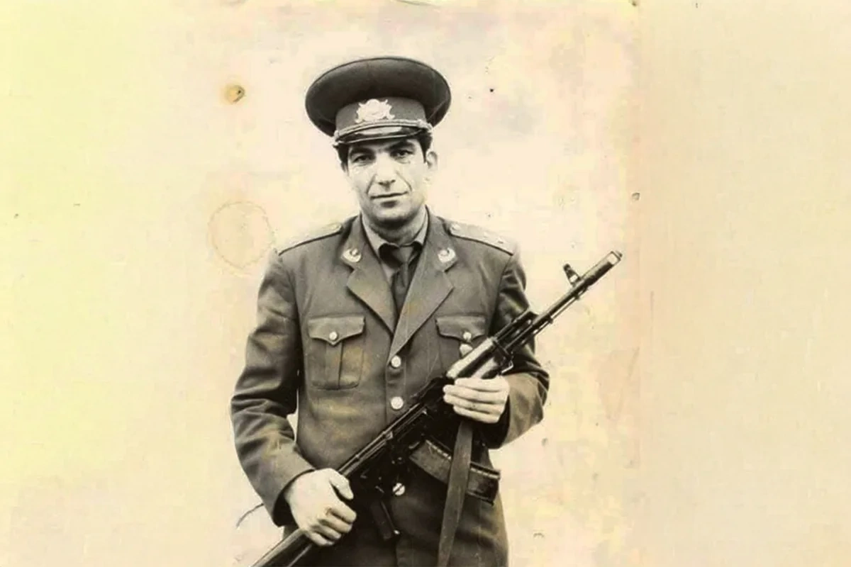 Ağcabədi batalyonunun sabiq komandiri vəfat edib