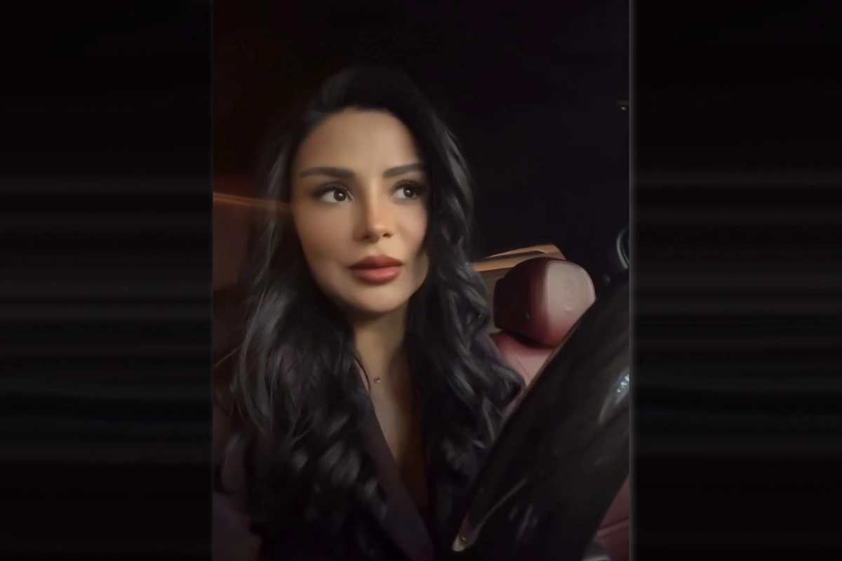 Vüsalə Əlizadə: Bəxtəvər həyatı olan heç bir qadın gün ərzində bu qədər stressi, yükü daşıya bilməz