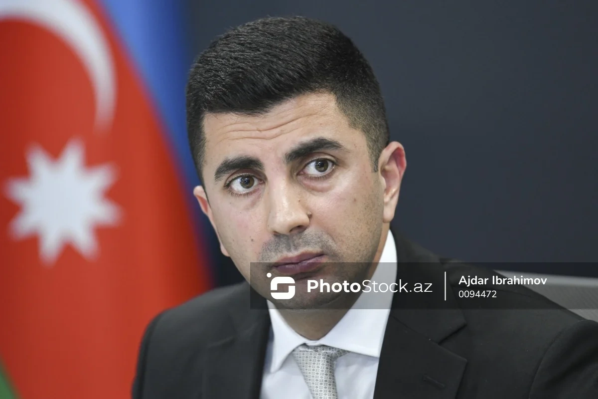 Məhkəmə Eşqi Bağırova bir ay vaxt verdi